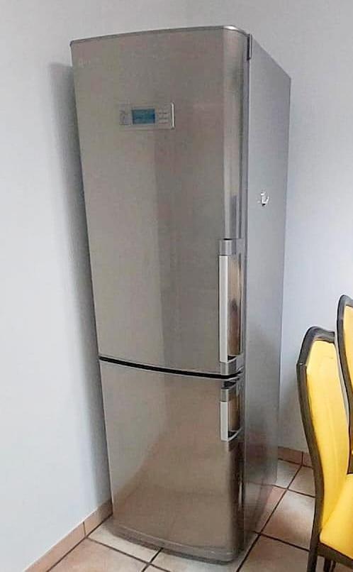 Gemuetliches J&L Apartment Nahe Des Hauptbahnhofes 巴登-巴登 外观 照片