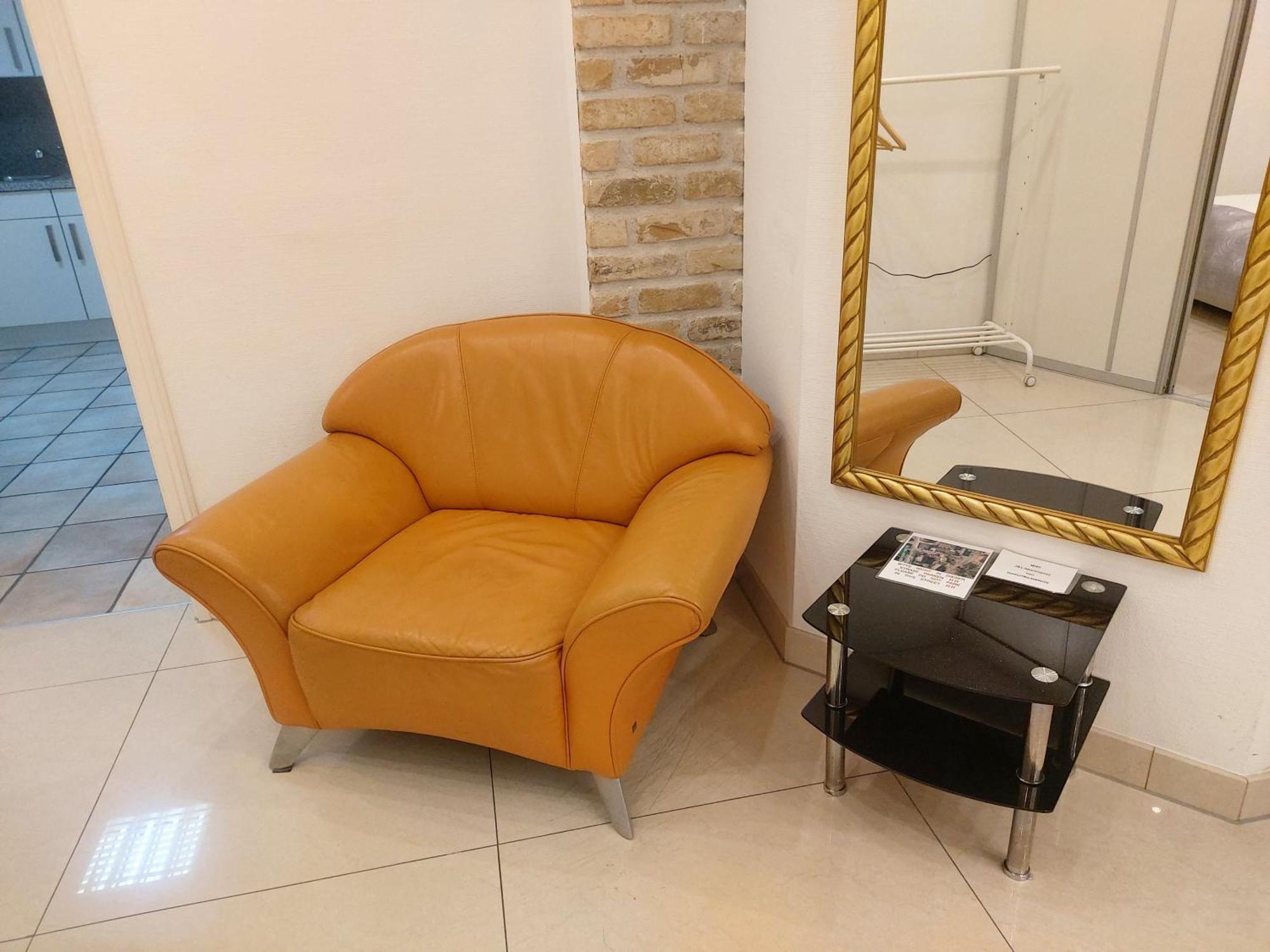 Gemuetliches J&L Apartment Nahe Des Hauptbahnhofes 巴登-巴登 外观 照片