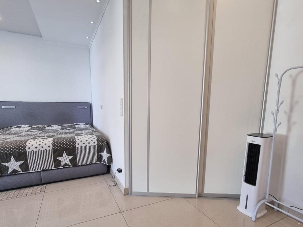 Gemuetliches J&L Apartment Nahe Des Hauptbahnhofes 巴登-巴登 外观 照片