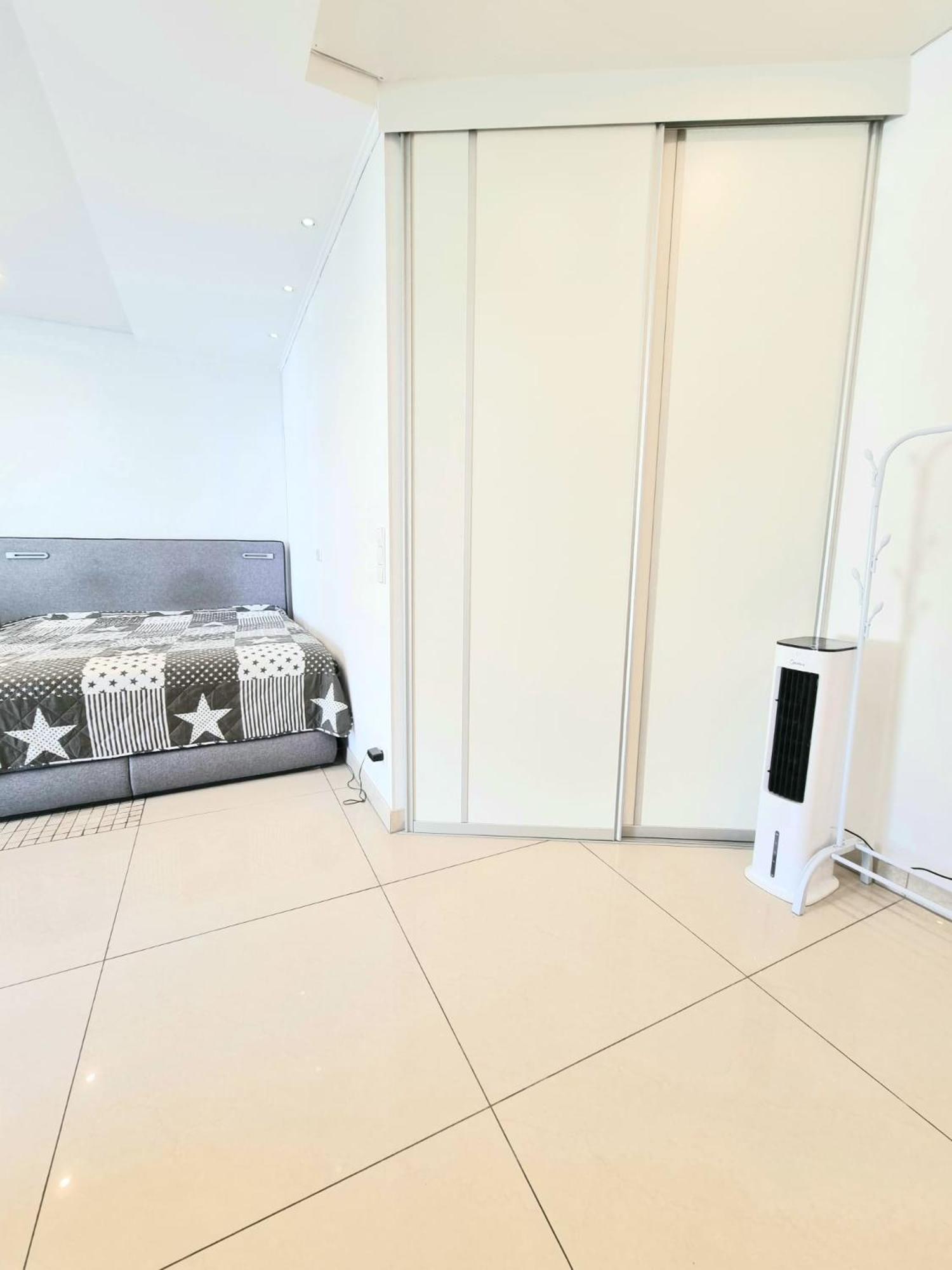 Gemuetliches J&L Apartment Nahe Des Hauptbahnhofes 巴登-巴登 外观 照片